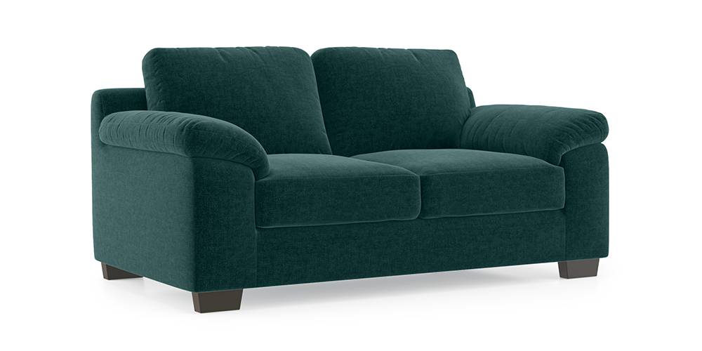 Esquel Sofa (Malibu Blue)